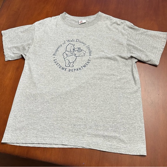 Disney Winnie the Pooh Tee L - Picture 1 of 3